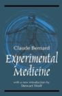 Image for Experimental Medicine
