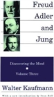 Image for Freud, Alder, and Jung