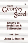 Image for From Georges Sorel