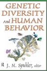 Image for Genetic Diversity and Human Behavior