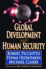 Image for Global Development and Human Security