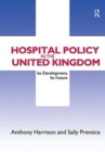Image for Hospital Policy in the United Kingdom