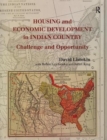 Image for Housing and economic development in Indian country  : challenge and opportunity