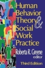 Image for Human Behavior Theory and Social Work Practice