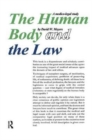 Image for Human Body and the Law
