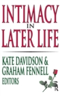 Image for Intimacy in Later Life
