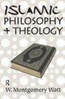 Image for Islamic Philosophy and Theology