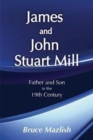 Image for James and John Stuart Mill