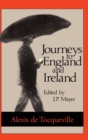 Image for Journeys to England and Ireland