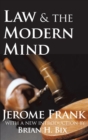 Image for Law and the Modern Mind