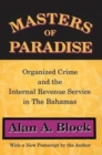 Image for Masters of Paradise