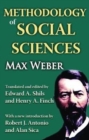 Image for Methodology of Social Sciences