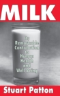 Image for Milk : Its Remarkable Contribution to Human Health and Well-being