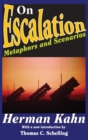 Image for On Escalation : Metaphors and Scenarios