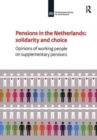 Image for Pensions in the Netherlands