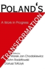 Image for Poland&#39;s Transformation : A Work in Progress