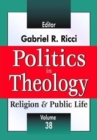 Image for Politics in Theology