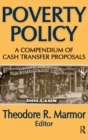 Image for Poverty Policy