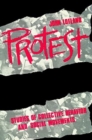 Image for Protest : Studies of Collective Behaviour and Social Movements