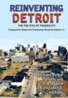 Image for Reinventing Detroit