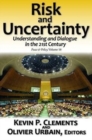 Image for Risk and Uncertainty