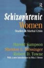 Image for Schizophrenic Women