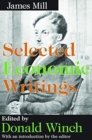 Image for Selected Economic Writings