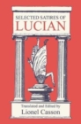 Image for Selected Satires of Lucian