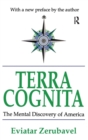 Image for Terra Cognita : The Mental Discovery of America