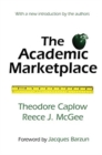 Image for The Academic Marketplace