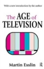 Image for The Age of Television
