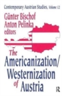 Image for The Americanization/Westernization of Austria