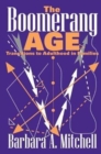 Image for The Boomerang Age