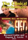 Image for The Clinical Psychologist