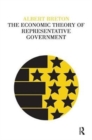 Image for The Economic Theory of Representative Government