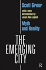 Image for The Emerging City