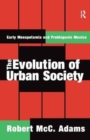 Image for The Evolution of Urban Society