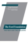 Image for Ford Foundation