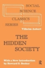 Image for The Hidden Society