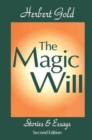 Image for The magic will  : stories and essays