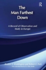 Image for The Man Farthest Down