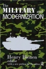 Image for The Military and Modernization