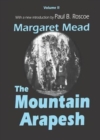 Image for The mountain Arapesh