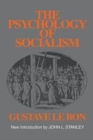 Image for The Psychology of Socialism