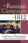 Image for The Russian Campaign of 1812