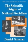 Image for The Scientific Origins of National Socialism