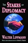 Image for The Stakes of Diplomacy