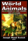 Image for The World of Animals
