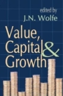 Image for Value, Capital and Growth