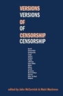 Image for Versions of Censorship